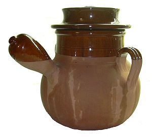 Has anyone used a daubière?