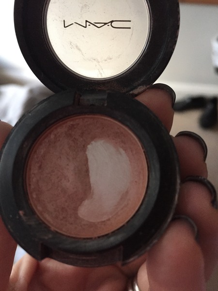 Ashamed of my beauty product hoard!