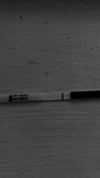 Positive OPK today need a buddy  38-40s