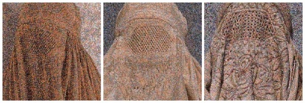 over-sexualisation of (western?) society a large part of the reason for female oppression?