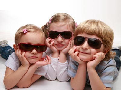 Where to buy kids sunglasses?