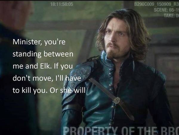 Swagger Inn Thread 110. Duvet watch 2015, highbrow literary discussions and hbfs amongst other things