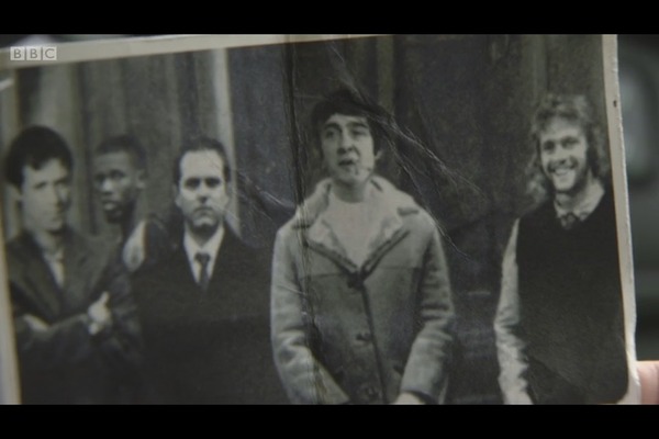 EASTENDERS MYSTERIES