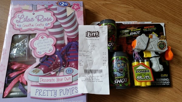 Christmas Bargain Thread 1: They closed our old thread!