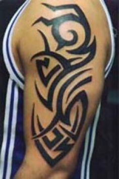 DTD and found out he had shaved legs and tribal tatoos - run away?