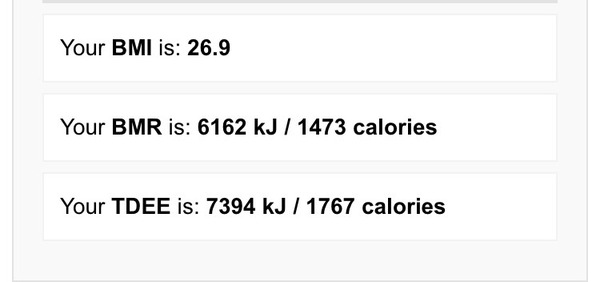 5:2 Thread number 56: Calories are tiny imps who live in your wardrobe and sew your clothes a bit tighter every week. Join us to renew your wardrobe