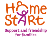 Volunteer with Home-Start Croydon