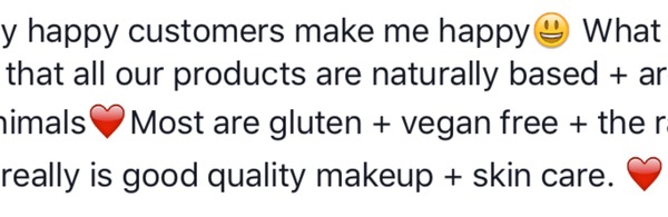 MLM-bot watch -  FL, Juice Plus, Younique etc