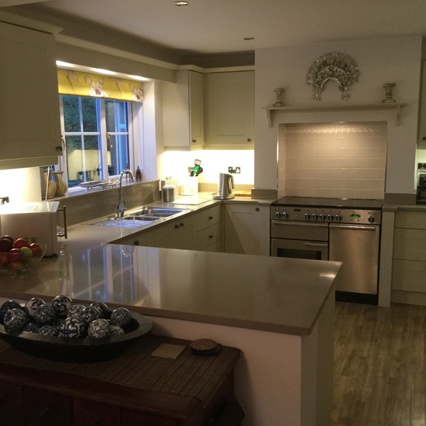 Need some quick worktop advice!
