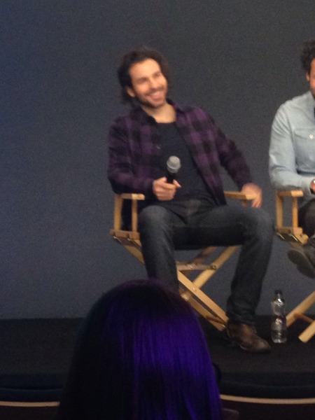 Swagger Inn Thread 110. Duvet watch 2015, highbrow literary discussions and hbfs amongst other things