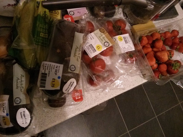 Plastic bag law is a waste of time