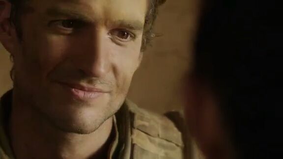 Our Girl and Captain James Addicts Part XXV -The Watch-Along