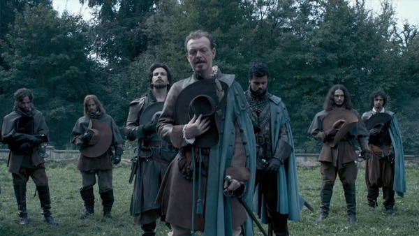 Swagger Inn Thread 110. Duvet watch 2015, highbrow literary discussions and hbfs amongst other things