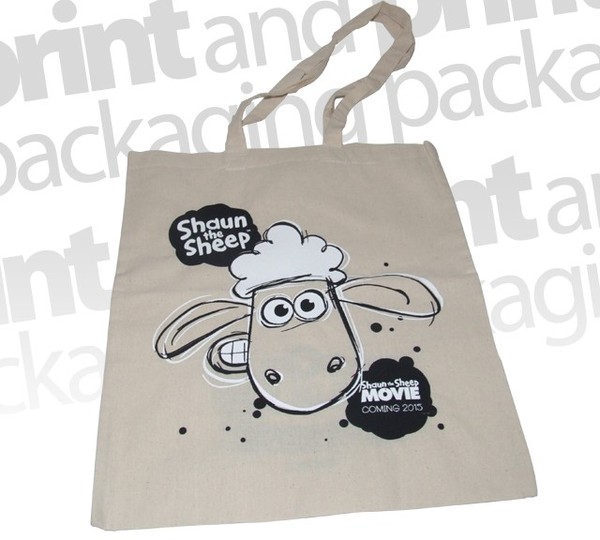 To have not noticed about the 5p carrier bag charge?