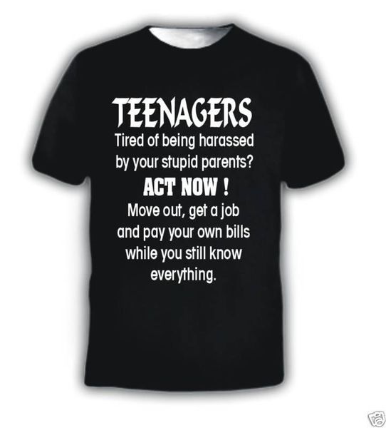 To get very cross when DSD wears this shirt?