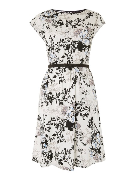 How would you style this dress?