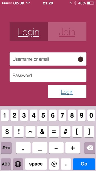 For a preview of the new Talk app 3.0 - sign up to join our test group