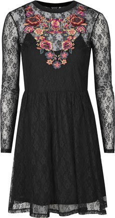 Is this a nice Dress?