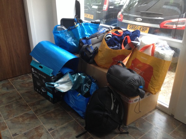 Preparing for Uni in 2015
