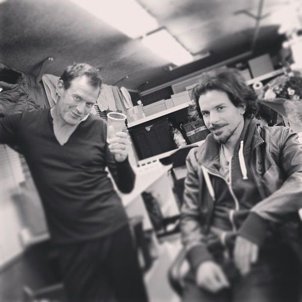 Swagger Inn Thread 111. Yes, that's 110, 000 posts & *still* trending.