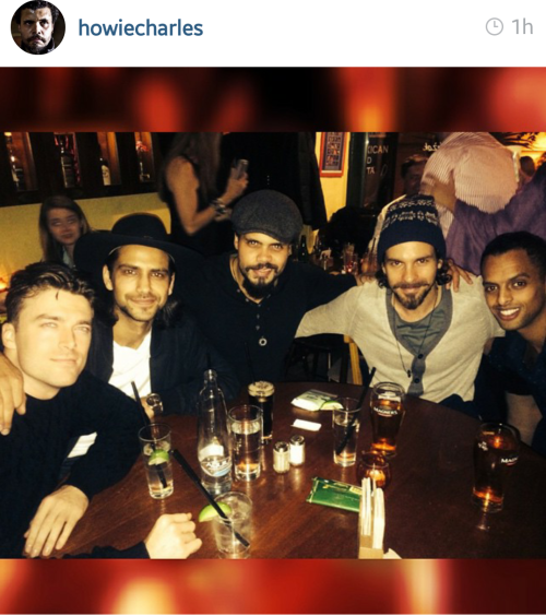 Swagger Inn Thread 111. Yes, that's 110, 000 posts & *still* trending.