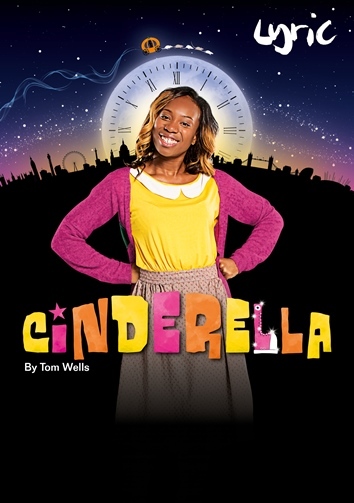 **COMPETITION NOW CLOSED** Win A Family Ticket* to Cinderella at the Lyric Hammersmith.