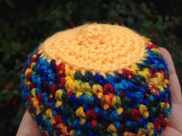 Woolly knockers for Portsmouth!