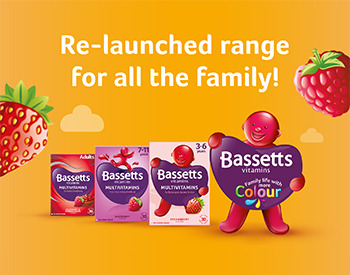 Share with Bassetts Vitamins the things your DC have said that were beyond their years - chance to win £300 NOW CLOSED