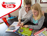 How do you talk to your children about children living across the world? Share your tips with the new Save the Children Club - chance to win £100 NOW CLOSED