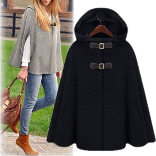 to buy a cloak?
