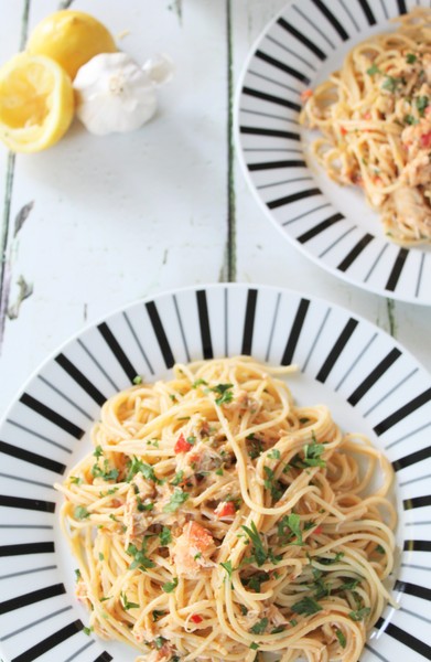 What are you favourite 'make an effort' weekend meals?