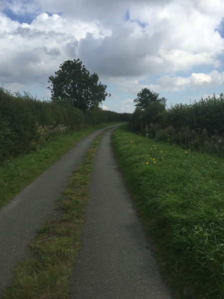 Cycling Thread - All Peddlers and Pedallers welcome.