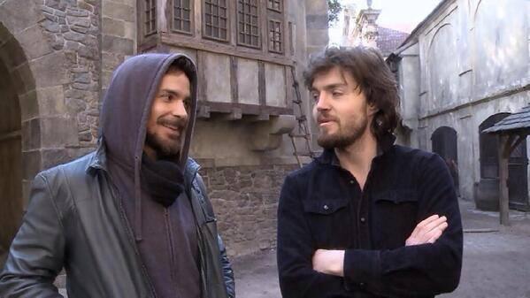 Swagger Inn Thread 111. Yes, that's 110, 000 posts & *still* trending.