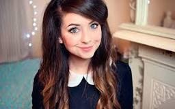 Can you help me? Teen dd has hair like Neil from The Young Ones.