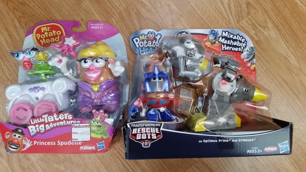 Christmas Bargain Thread 1: They closed our old thread!