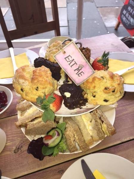 Swagger Inn Thread 109. The Back to School & Back to Wenching Thread