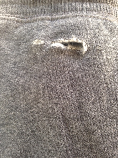 September savers/frugaleers continue into October