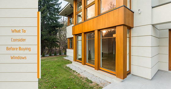 Noise reduction - Window/Curtain options