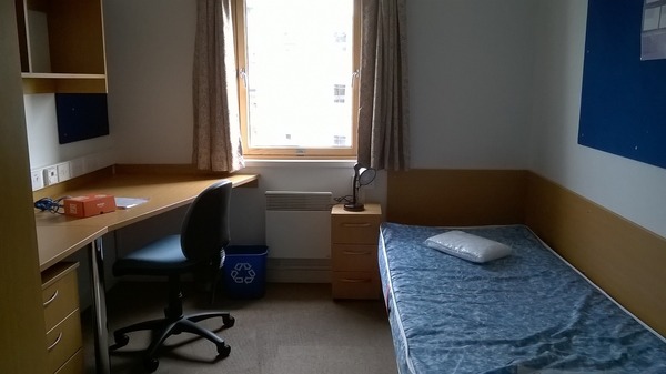 Preparing for Uni in 2015