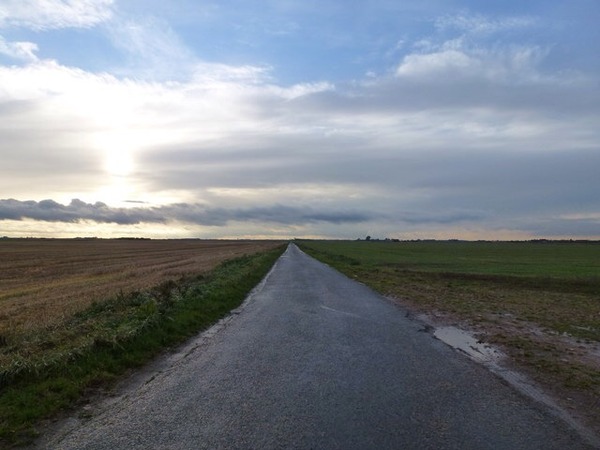 Cycling Thread - All Peddlers and Pedallers welcome.