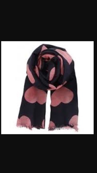 Becksondergaard scarves in Tk Maxx for £16.99!