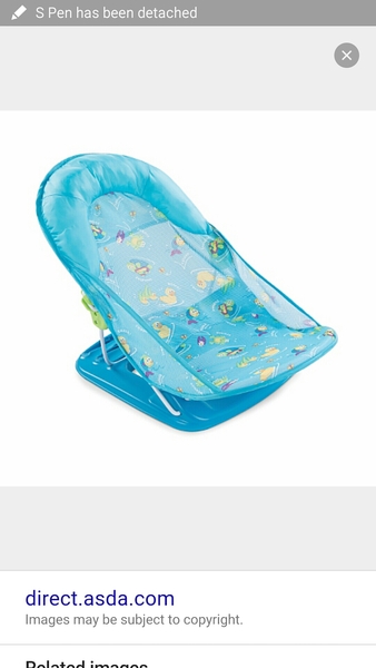 How can i bath my baby?