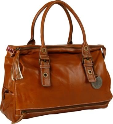 What's your favourite ever handbag that you've EVER had?