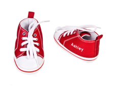 WIN a pair of My 1st Years personalised children's shoes!