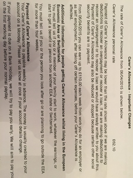Please help. Will lose home for me and my son