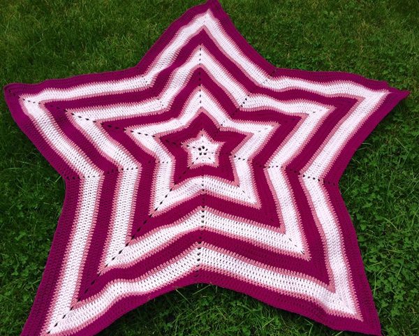 Woolly Hugs: The Babettes, Billie's Blankets and Little Hugs.