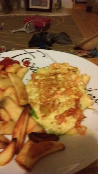 5:2 Thread number 56: Calories are tiny imps who live in your wardrobe and sew your clothes a bit tighter every week. Join us to renew your wardrobe