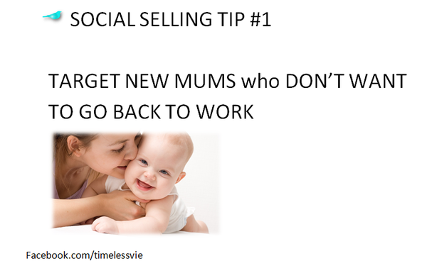 MLM-bot watch -  FL, Juice Plus, Younique etc
