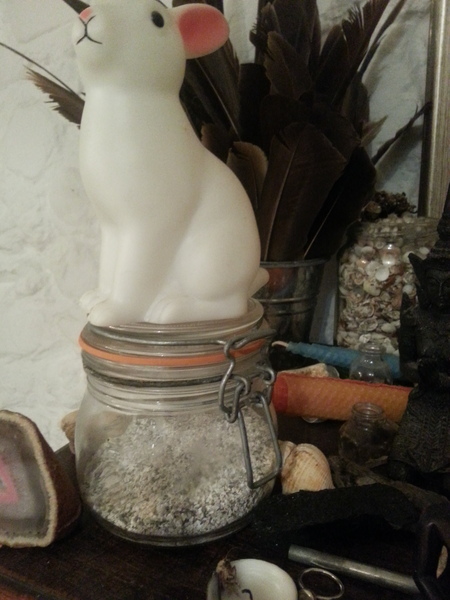 to kill all the spiders?