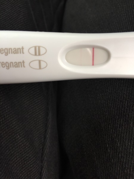 Feint BFP???